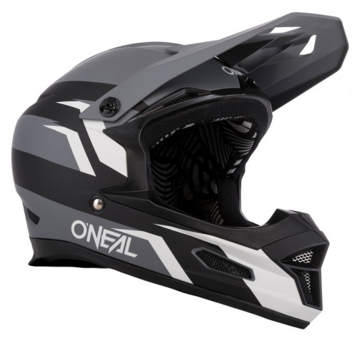 Oneal Fury Solid Helmet