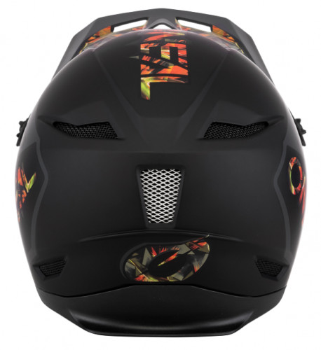 Oneal Fury Mahalo Helmet