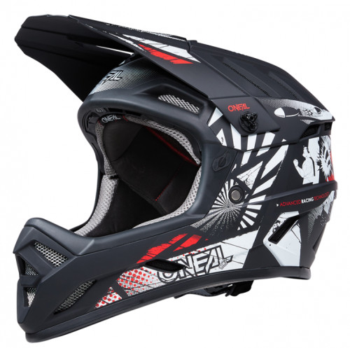 Oneal Backflip Riot Helmet