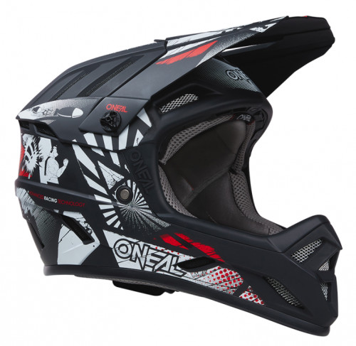 Oneal Backflip Riot Helmet