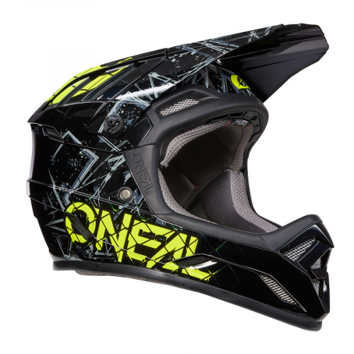 Oneal Backflip Zombie Helmet