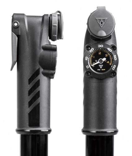 Topeak Hora DA G Pump