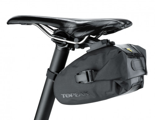 Topeak Wedge DryBag Small Seat Bag