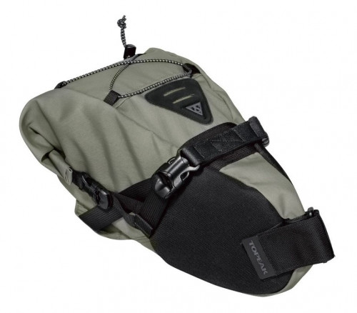 Topeak Backloader Bikepacking Seat Bag