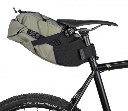 Topeak Backloader Bikepacking Seat Bag