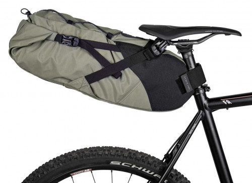 Topeak Backloader Bikepacking 15L Seat Bag