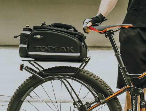 Topeak TetraRack R2