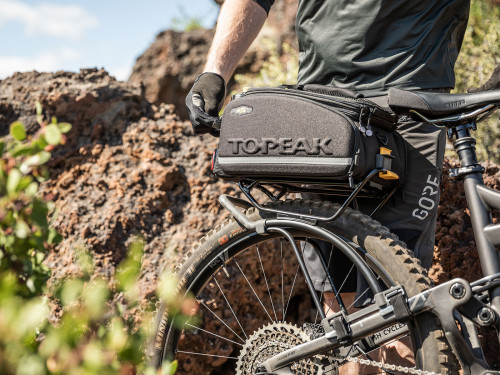 Topeak TetraRack M2