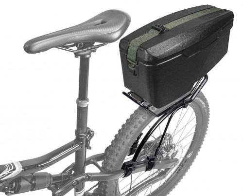 Topeak MTX E-Xplorer TrunkBox