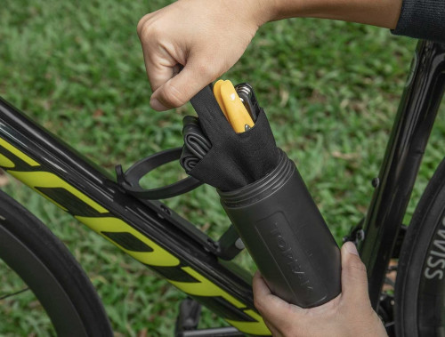 Topeak Escape Pod S