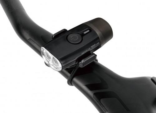 Topeak Head Lux USB 100 Light