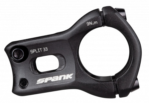 Spank Split Stem