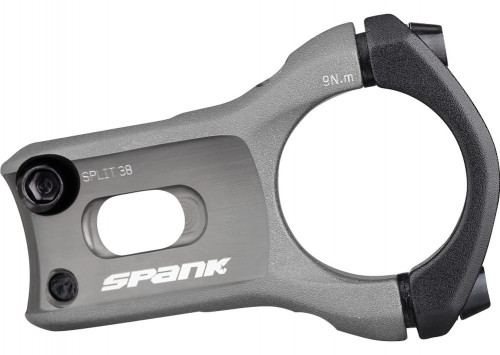 Spank Split Stem