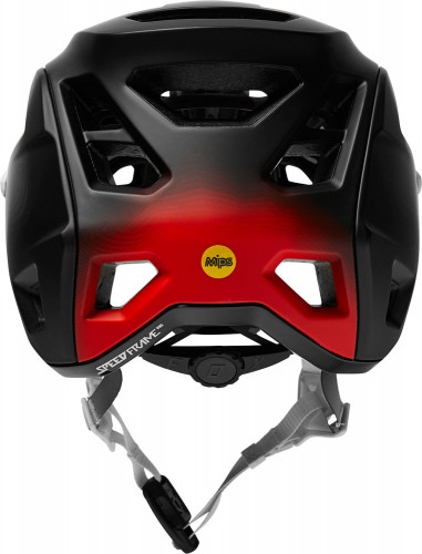 Fox Speedframe Pro Fade MIPS Helmet