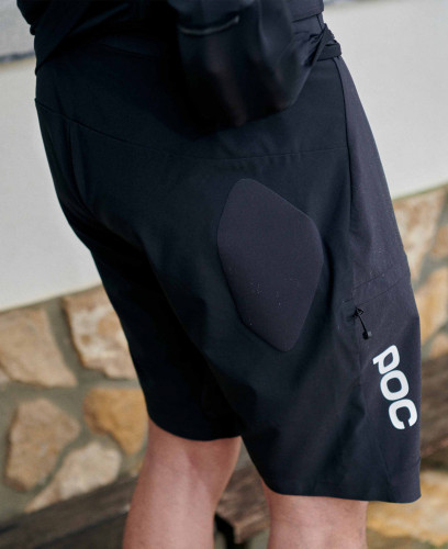 POC Resistance Ultra Shorts