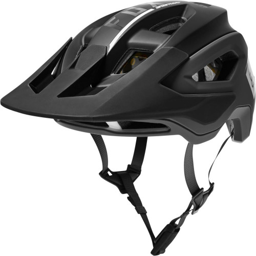 Fox Speedframe Pro Blocked MIPS Helmet