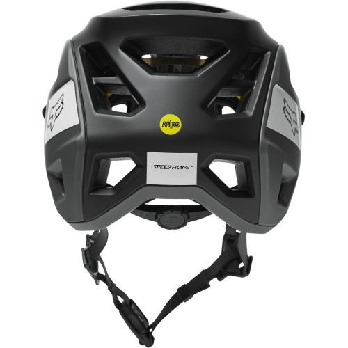 Fox Speedframe Pro Blocked MIPS Helmet