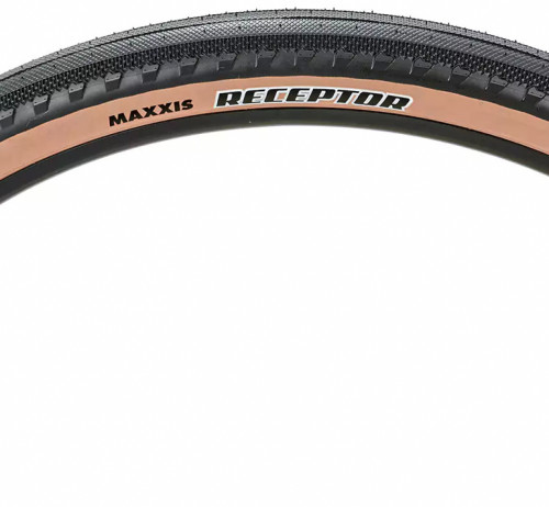 Maxxis Receptor EXO TR Tanwall