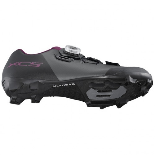 Shimano XC502