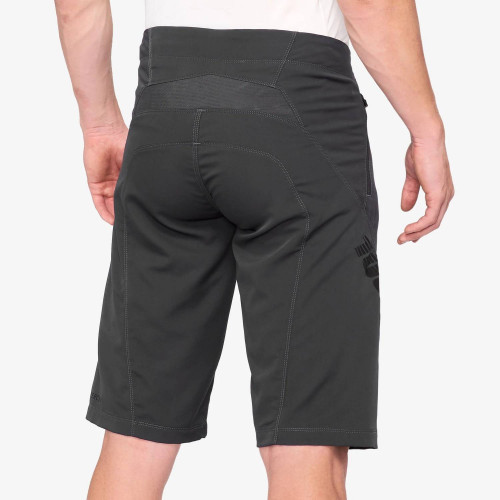 100% Airmatic Shorts