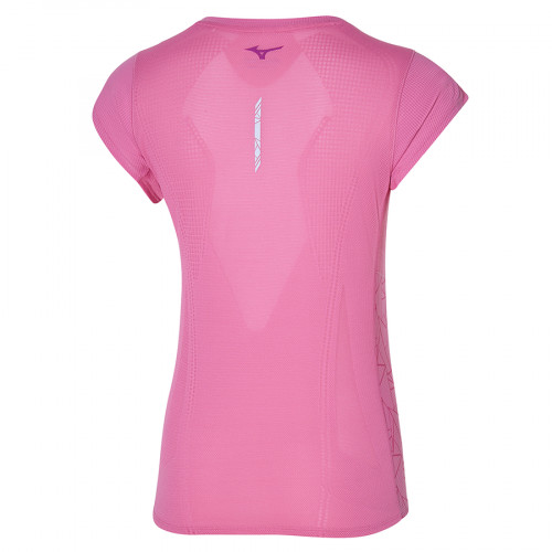 Mizuno Aero Tee