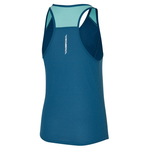 Mizuno DryAeroFlow Tank