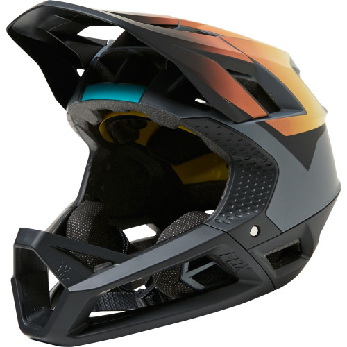 Fox Proframe Helmet