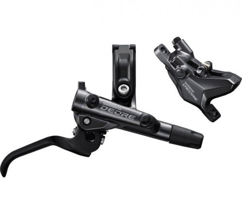 Shimano Deore M6100