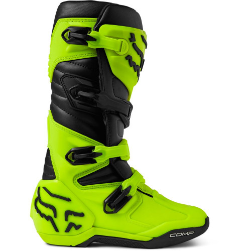 Fox Comp Boot