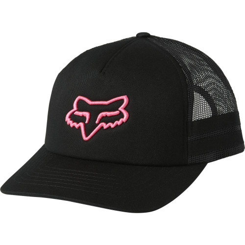 Boundary Rider Hat Fox Boundary Trucker Hat | SPOKE