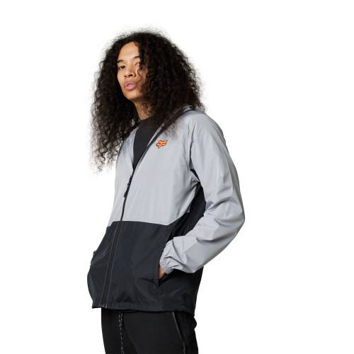 Fox Leed Windbreaker