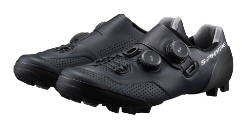 Shimano SH-XC902 Black