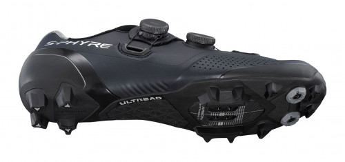 Shimano SH-XC902 Black