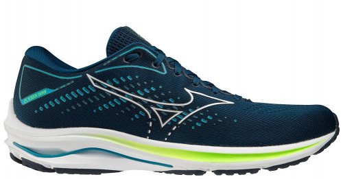 Mizuno Wave Rider 25