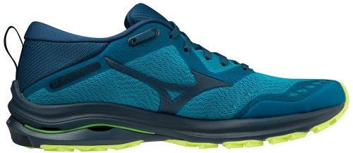 Mizuno Wave Rider TT 