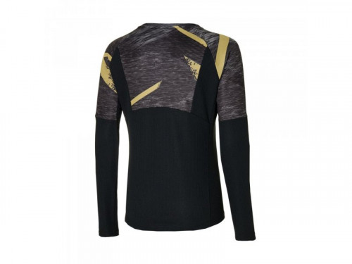 Mizuno Thermal Charge LS Tee