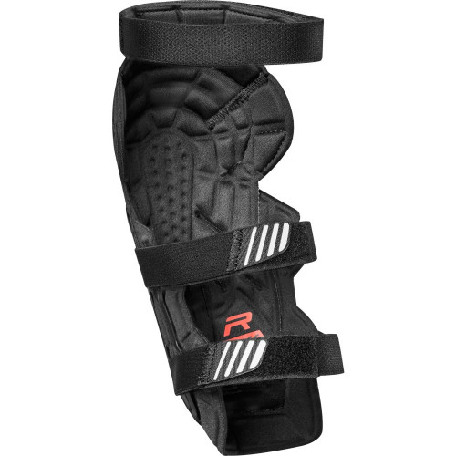 Fox Youth Titan Race Knee Guards