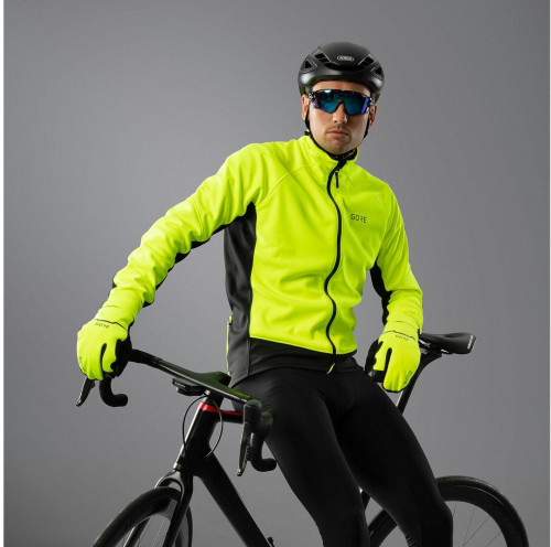 Gore C3 GTX Infinium Thermo Jacket