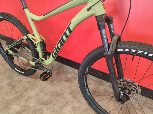 Giant Stance 29 1