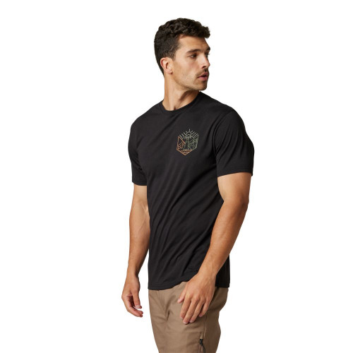 Fox Caveaut Tech Tee