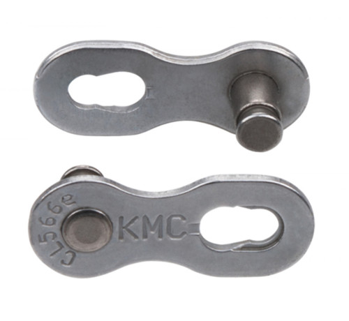 KMC Missing Link 9NR EPT (2 pcs)