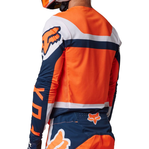 Fox Flexair Efekt Jersey