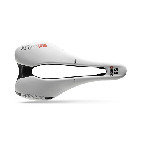 Selle Italia SLR Boost TM Superflow L3 TEST