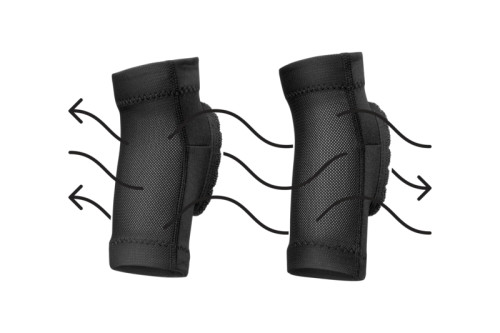 Woom Neebows Elbow Pad Set