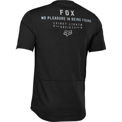 Fox Ranger Crys Drirelease Jersey