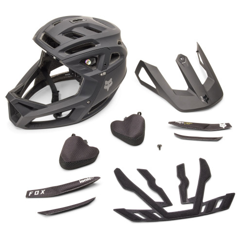 Fox Proframe RS Helmet