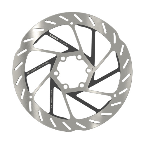 Sram HS2 Rotor