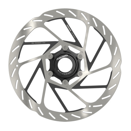 Sram HS2 Centerlock Rotor