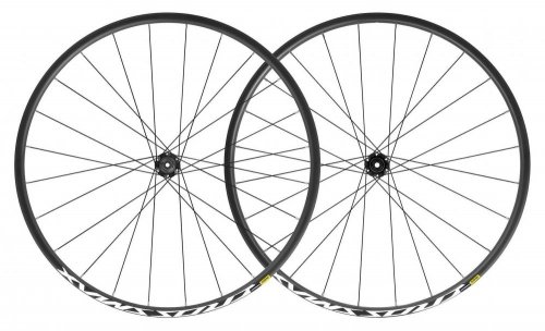 Mavic Crossmax 29"