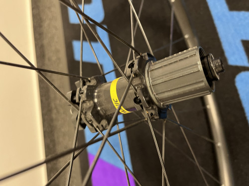 Mavic Crossmax 29" (bazar)